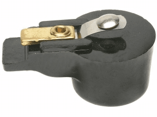 Verteilerfinger
