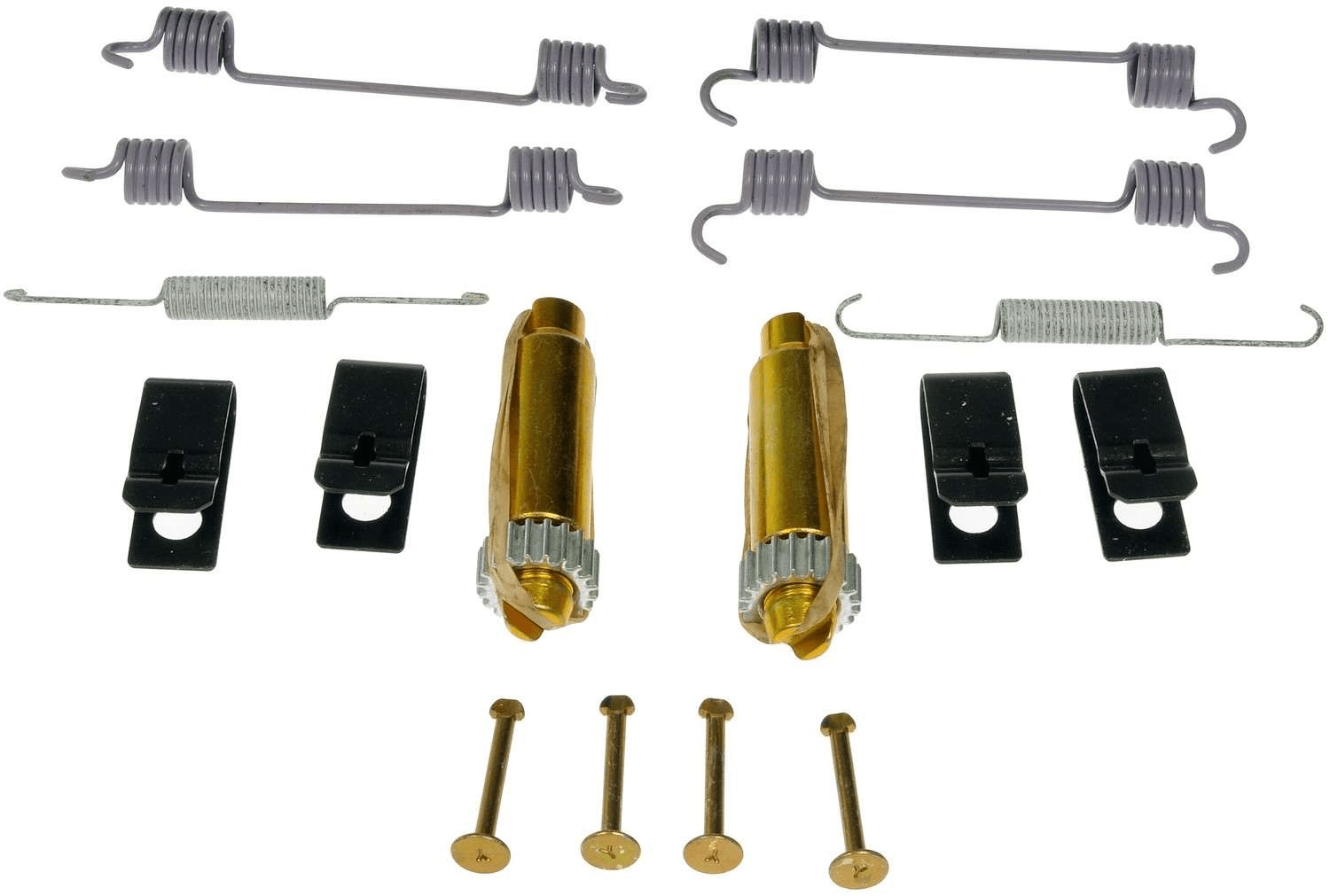 Bremsenkleinteile Set Handbremse