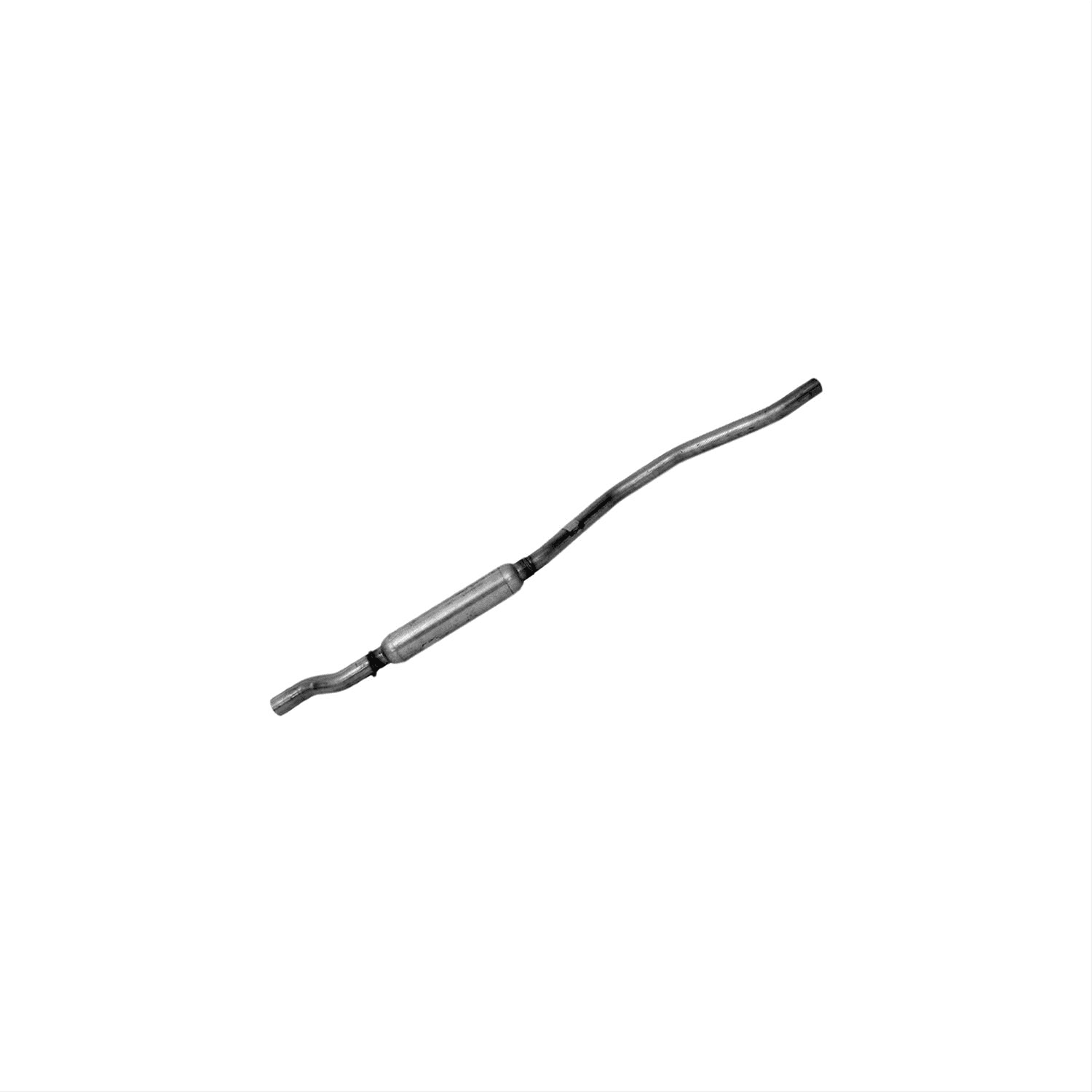 Auspuffmittelrohr Caliber Patriot Compass 2WD