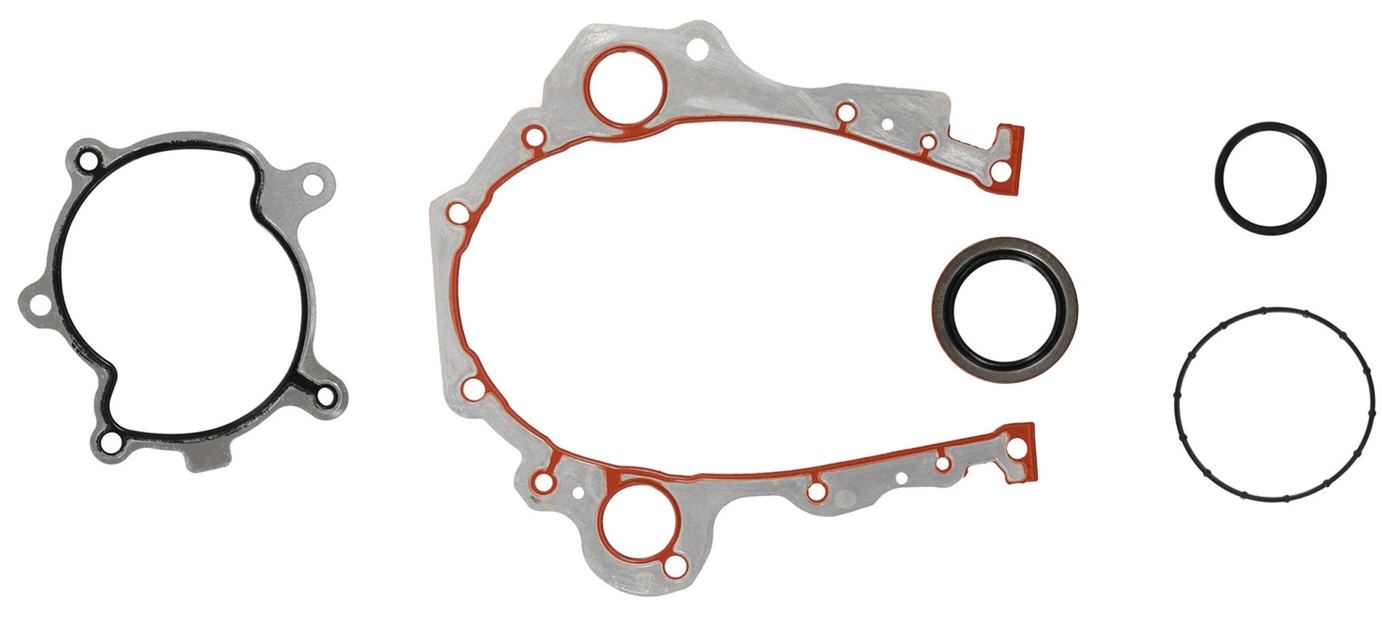 Steuergehäusedichtsatz V6 3.5L 3.9L