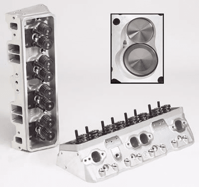Zylinderkopf Small Block 350ci 1987-1995 Zylinderkopf Small Block 350ci 1987-1995