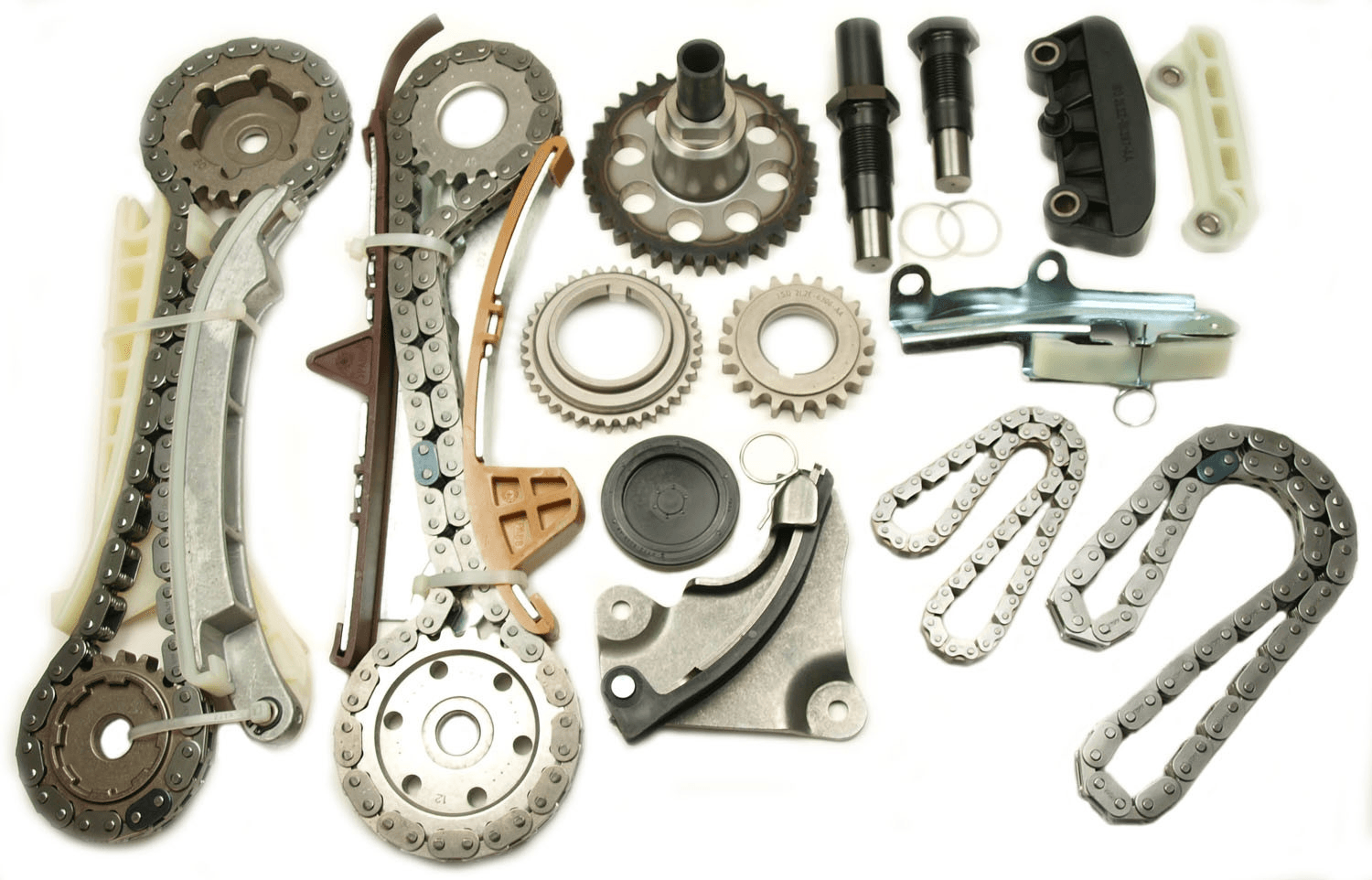 Steuerkettensatz Ford 4.0L V6 Steuerkettensatz Ford 4.0L V6
