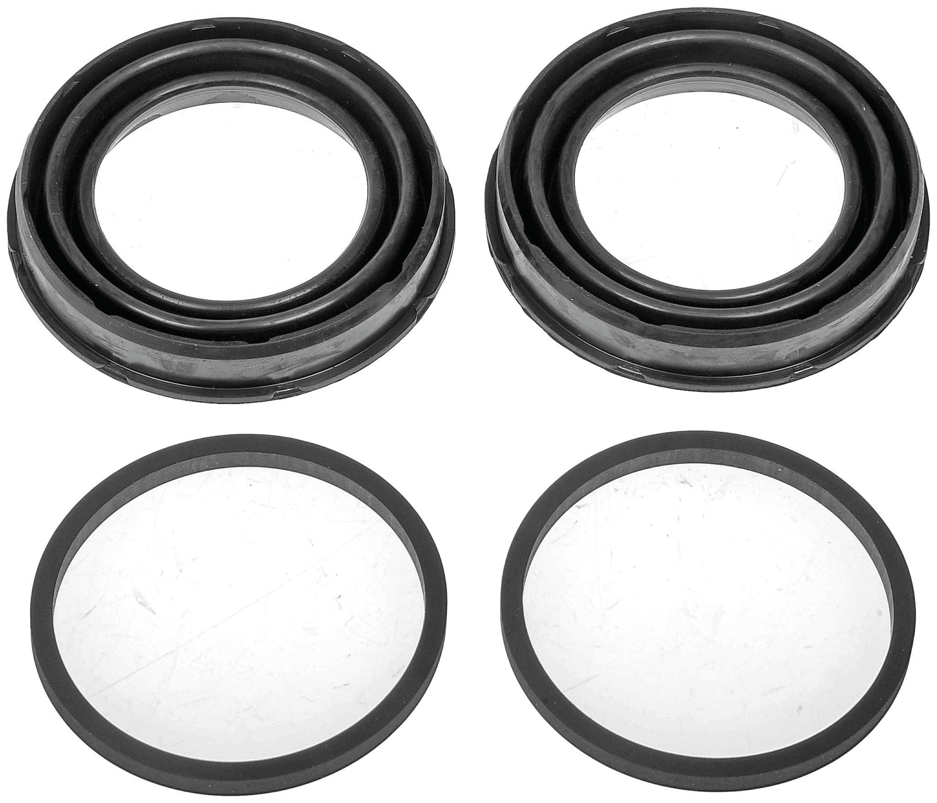 Bremssattel Reparatur Kit vorne SSR Traverse Acadia