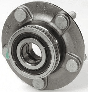 Radlager hinten Chrysler 300M New Yoker