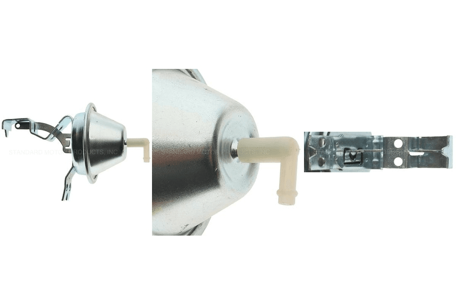 Unterdruckdose Verteiler Unterdruckdose Verteiler