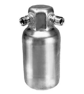Trocknerflasche Trocknerflasche