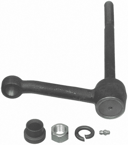Umlenkhebel