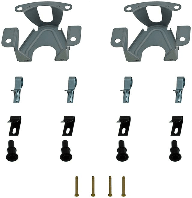 Bremsenkleinteile Set