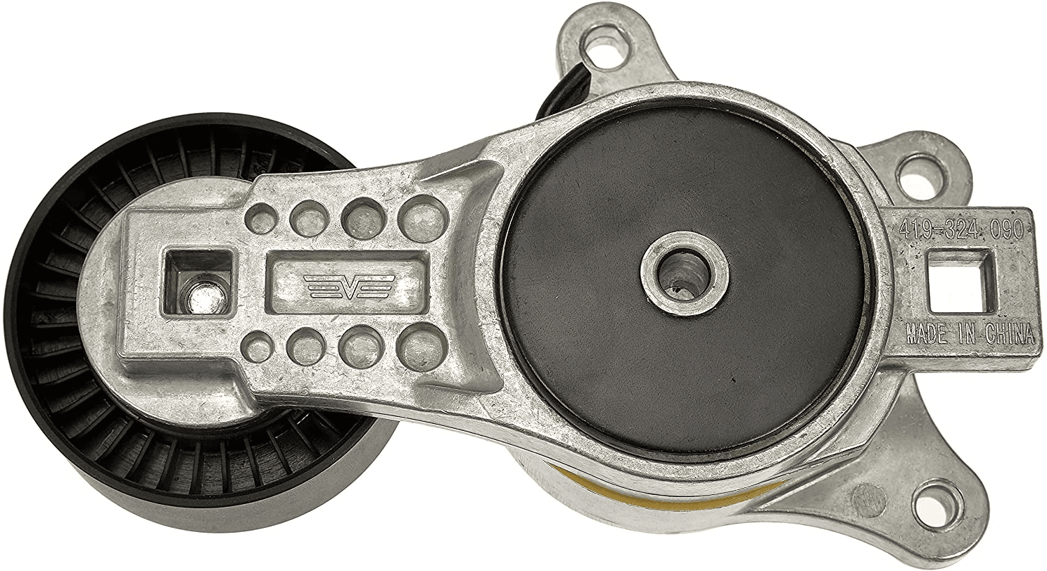 Treibriemenspanner Explorer Edge Flex