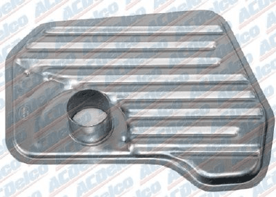 Getriebeölfilter Corvette 4L60E Getriebeölfilter Corvette 4L60E