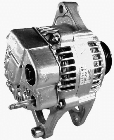 Lichtmaschine Lichtmaschine