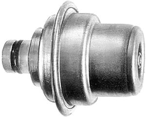 Getriebe Zündmodulator
