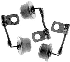Lichtmaschinendiode Lichtmaschinendiode