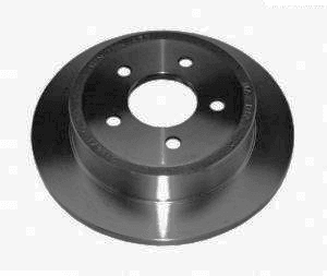 Bremsscheibe Cherokee Hinterachse Bremsscheibe Cherokee Hinterachse