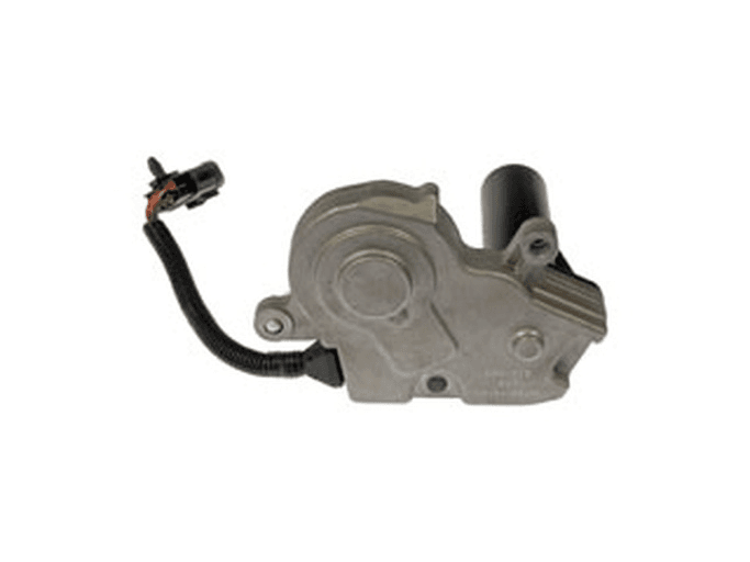 Steuereinheit Antrieb 4WD