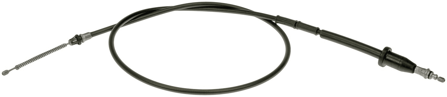 Handbremsseil Handbremsseil