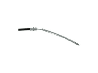 Handbremsseil
