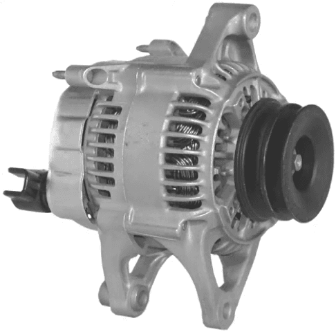 Lichtmaschine Lichtmaschine