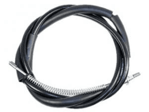 Handbremsseil Handbremsseil