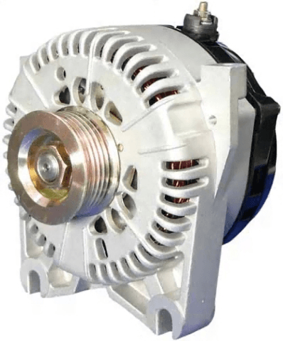 Lichtmaschine Lichtmaschine