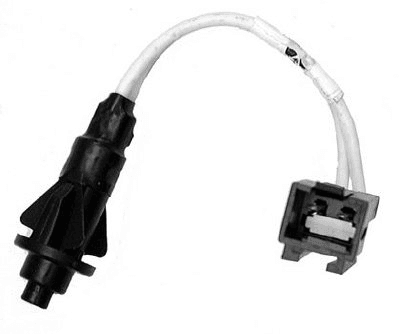 Schalter Neutral Safety