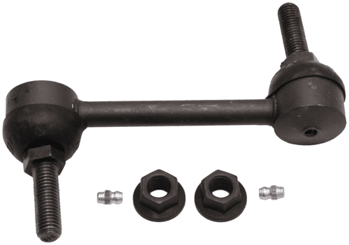 Stabilisatorstrebe hinten H3 Stabilisatorstrebe hinten H3