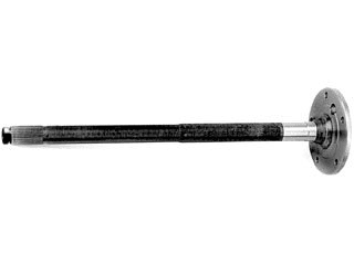 Steckachse Steckachse