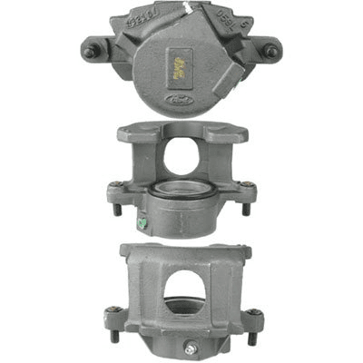 Bremssattel Generalüberholt