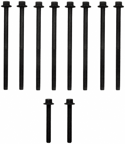 Zylinderkopfschrauben Zylinderkopfschrauben