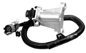 Kurbellwellensensor Kurbellwellensensor