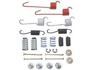 Bremsenkleinteile Set