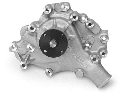 Wasserpumpe Ford SB Wasserpumpe Ford SB