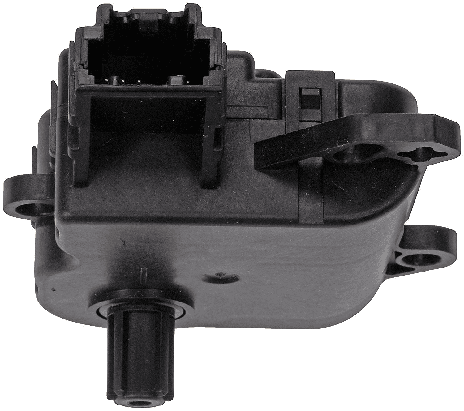 Stellmotor Heizungsklappe Explorer Flex