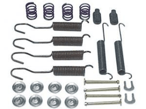 Bremsenkleinteile Set Bremsenkleinteile Set