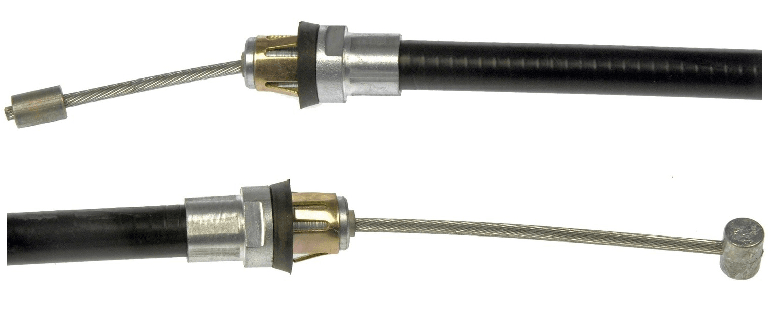 Handbremsseil