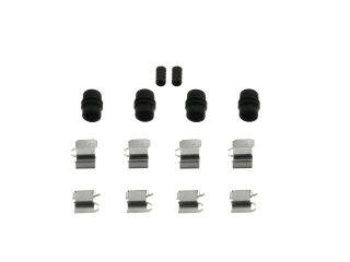 Bremsenkleinteile Set Bremsenkleinteile Set