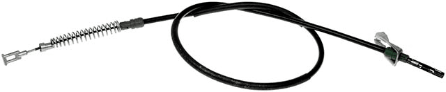 Handbremsseil Handbremsseil