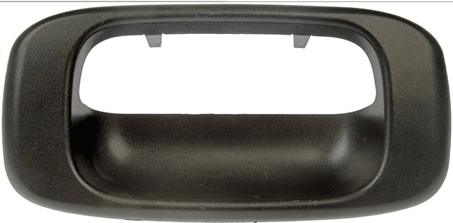Griffblende Heckklappe Chevy Pickup