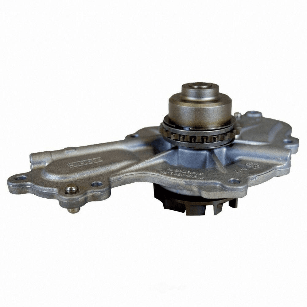 Wasserpumpe 3.5L V6 Ecoboost Wasserpumpe 3.5L V6 Ecoboost