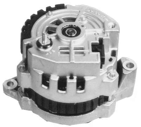 Lichtmaschine Lichtmaschine