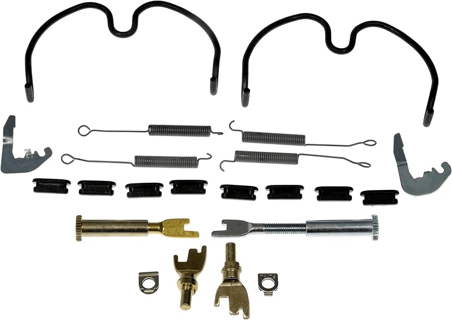 Bremsenkleinteile Set Bremsenkleinteile Set