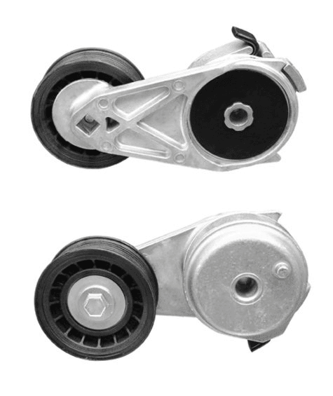 Treibriemenspanner Treibriemenspanner