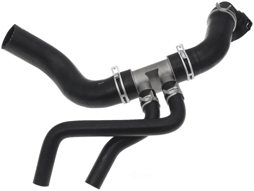 Kühlwasserchlauch mit T-Stück und Quick Connect F150