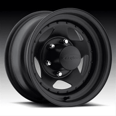 Felge 10x16in. Lkr.8-6.5in. ET -38mm