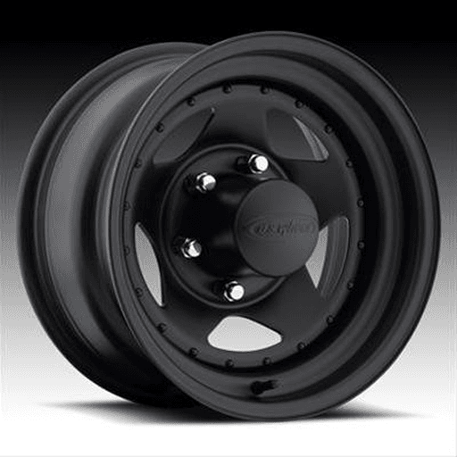 Felge 10x16in. Lkr.8-6.5in. ET -38mm Felge 10x16in. Lkr.8-6.5in. ET -38mm