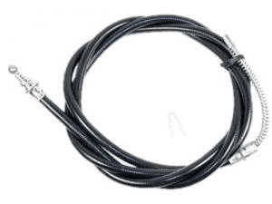 Handbremsseil