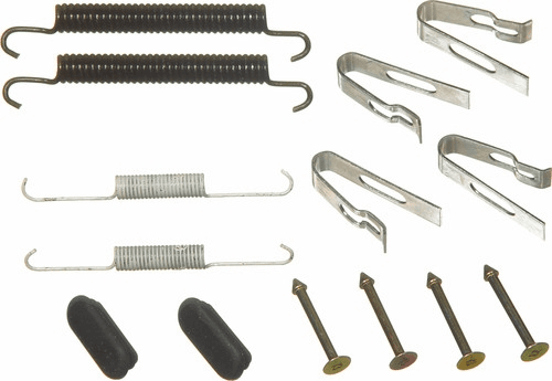 Bremsenkleinteile Set Bremsenkleinteile Set