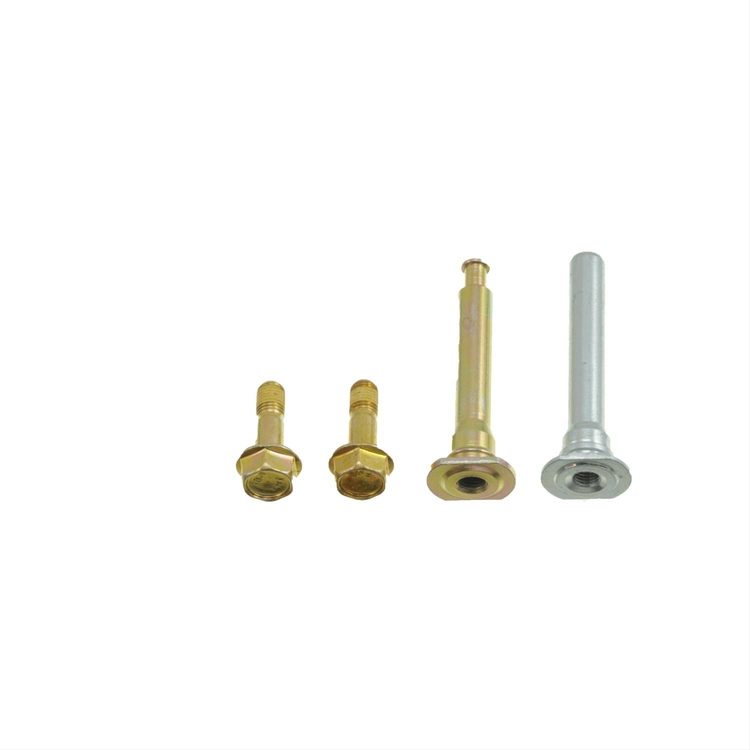 Bremssattelschraube