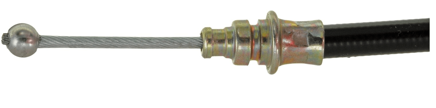 Handbremsseil Handbremsseil