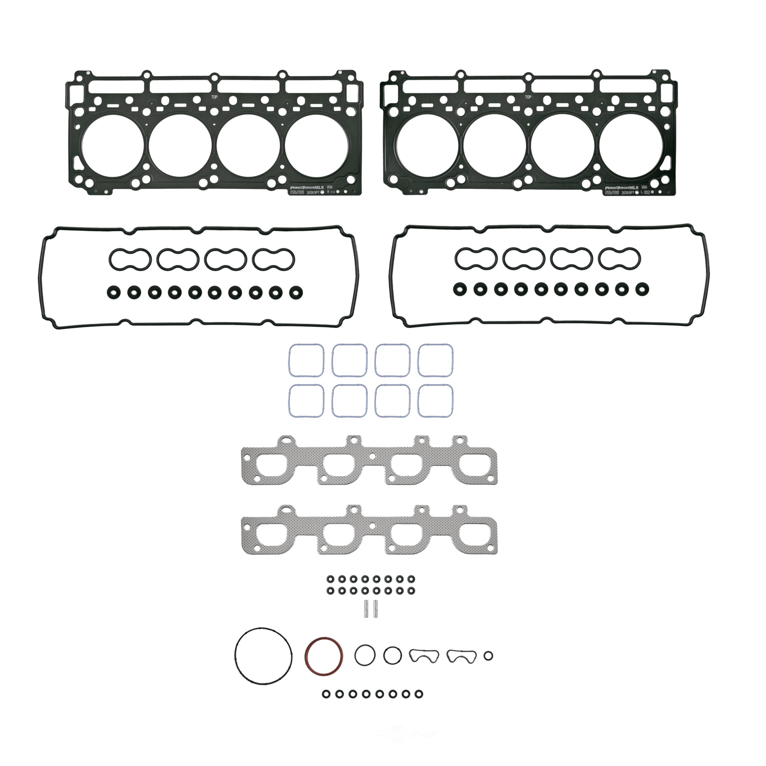 Zylinderkopfdichtsatz 6.4L Hemi SRT8 Zylinderkopfdichtsatz 6.4L Hemi SRT8
